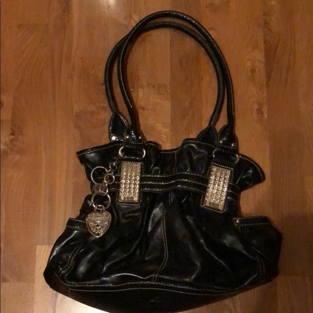 Kathy Van Zeeland Purse